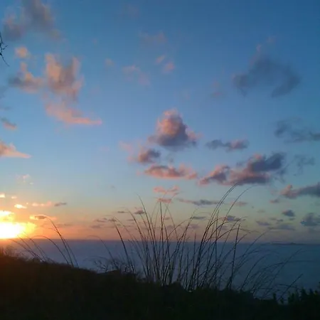 Casa Vadde Lungha Superbe Vue 8 Personnes Сasa de vacaciones Coti-Chiavari (Corsica)