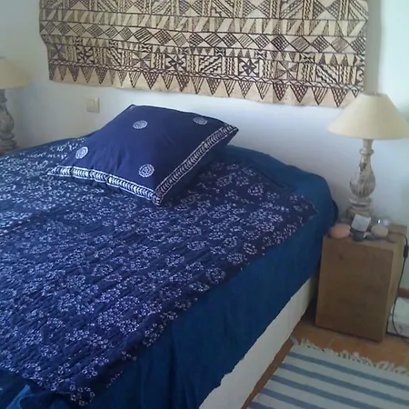 Casa Vadde Lungha Superbe Vue 8 Personnes *