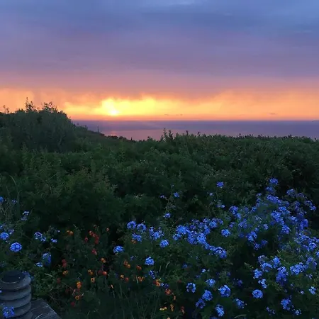 Casa Vadde Lungha Superbe Vue 8 Personnes Сasa de vacaciones *