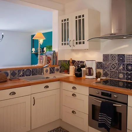 Casa Vadde Lungha Superbe Vue 8 Personnes * Coti-Chiavari (Corsica)