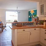 Casa Vadde Lungha Superbe Vue 8 Personnes Casa de Férias