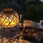 Casa Vadde Lungha Superbe Vue 8 Personnes Casa de Férias *
