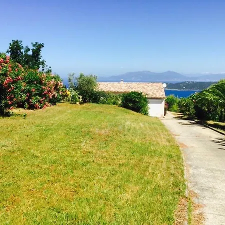 Casa Vadde Lungha Superbe Vue 8 Personnes Feriehus *