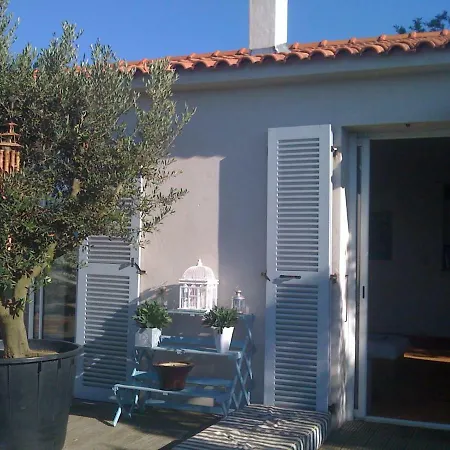 Holiday home Casa Vadde Lungha Superbe Vue 9 Personnes