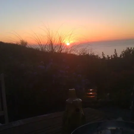 Casa Vadde Lungha Superbe Vue 8 Personnes