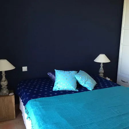 Casa Vadde Lungha Superbe Vue 9 Personnes * Coti-Chiavari (Corsica)