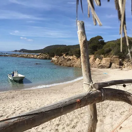 Casa Vadde Lungha Superbe Vue 9 Personnes Coti-Chiavari (Corsica)