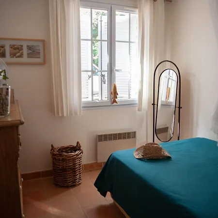 Casa Vadde Lungha Superbe Vue 8 Personnes *