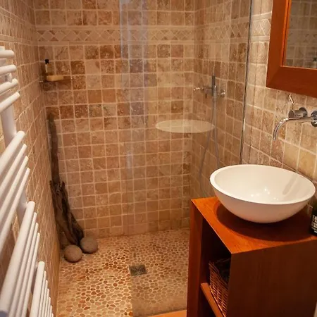 Casa Vadde Lungha Superbe Vue 9 Personnes *