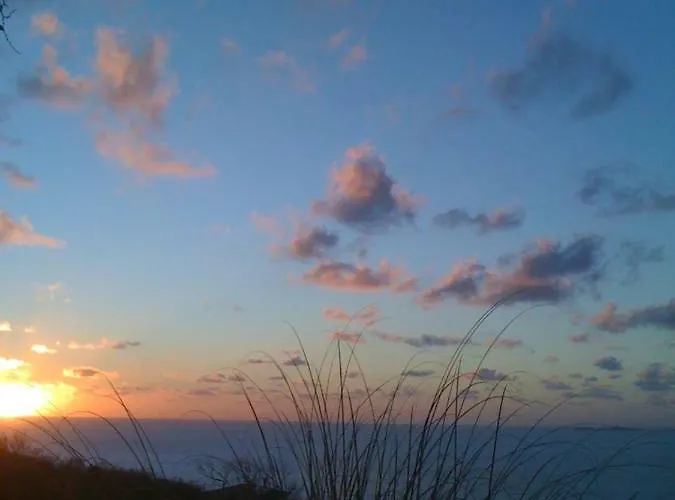 Casa Vadde Lungha Superbe Vue 8 Personnes Hébergement de vacances Coti-Chiavari (Corsica)