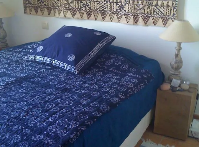 Casa Vadde Lungha Superbe Vue 8 Personnes *