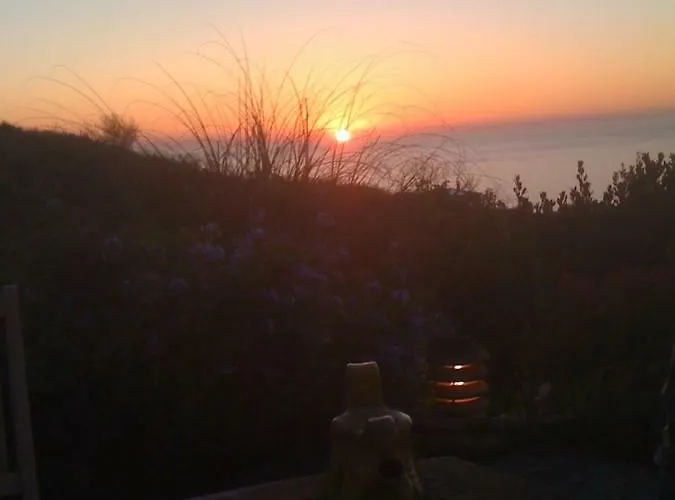 Casa Vadde Lungha Superbe Vue 8 Personnes