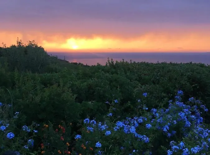 Casa Vadde Lungha Superbe Vue 8 Personnes Hébergement de vacances *