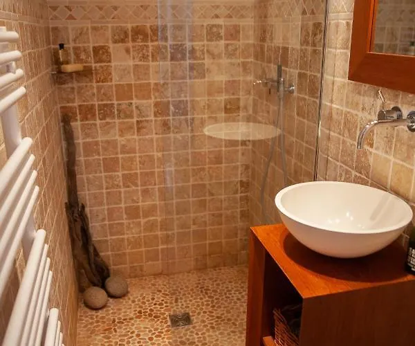 Casa Vadde Lungha Superbe Vue 8 Personnes *